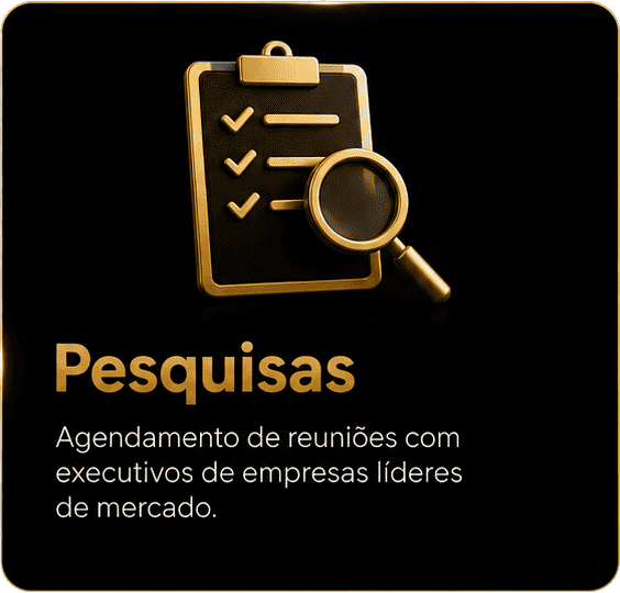 pesquisas